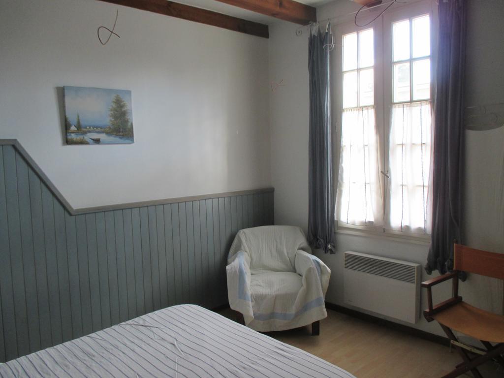 La Maison Bleue De Gabarret Hotel Zewnętrze zdjęcie
